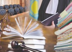 Сотқа құрметтемеушілік үшін әкімшілік жаза көзделген Сотқа құрметтемеушілік үшін әкімшілік жаза көзделген