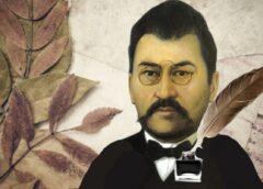 Ұлт ұстазы – Ахмет Байтұрсынов
